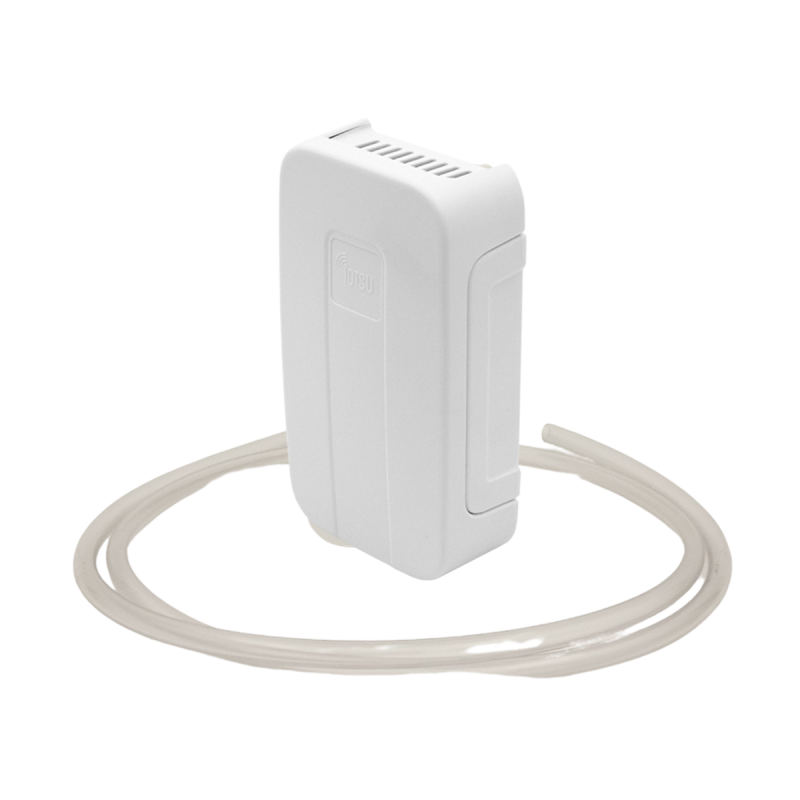 LoRa sensor för Differenstryck inne