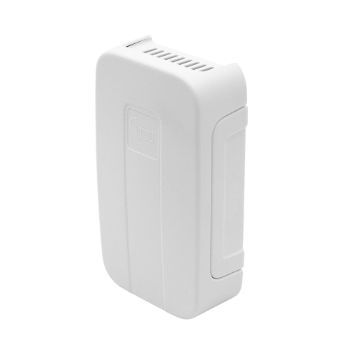 LoRa sensor för temperatur och luftfuktighet inne