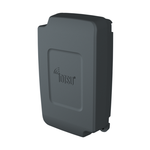 LoRa GPS tracker