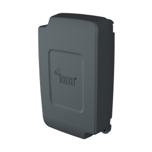 LoRa GPS tracker
