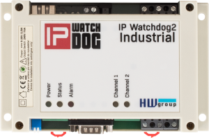 IP WatchDog2 Industrial