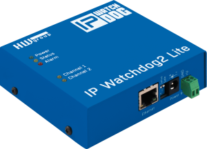 IP WatchDog2 Lite