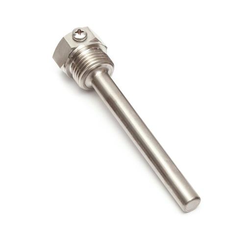 Dykrör med inv. diameter 6,3 mm