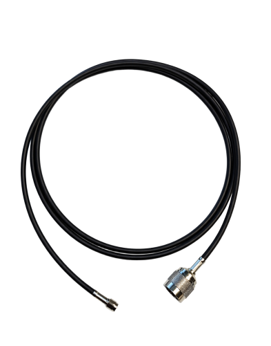 Antennkabel N/m - SMA/m, 1,7m