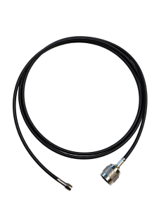 Antennkabel N/m - SMA/m, 1,7m