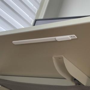 Sensative Strips Presence LoRa – Närvarosensor för skrivbord