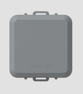 Sensative Square Tracker Xtreme LoRa - Multisensor med geopositionering och temperatur