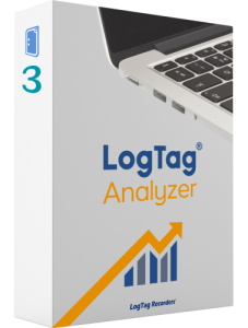 Programvara för LogTag dataloggrar - LogTag Analyzer