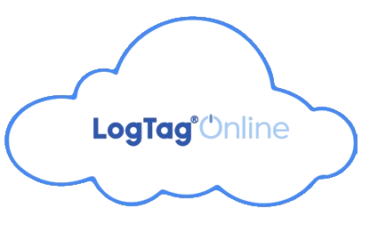 Molntjänst för LogTag dataloggrar - LogTag Online