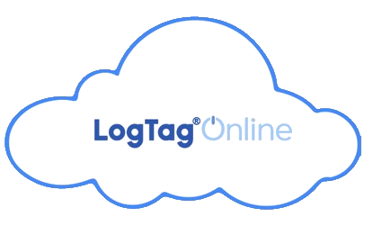 LogTag online 1 år för LT5GEO mobillogger inkl mobildata