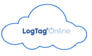 Molntjänst för LogTag dataloggrar - LogTag Online