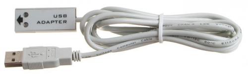 USB-kabel till Comet dataloggrar