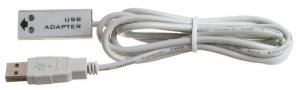 USB-kabel till Comet dataloggrar