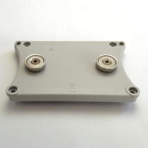 Magnethållare för dataloggrar i Comet serie U