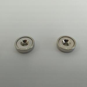 Magnethållare för dataloggrar i Comet serie U