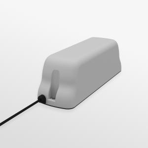 Panorama Antennas LPAL-460-7-42-5SP - SiSo 4G/5G 460MHz Low Profile IoT Antenna