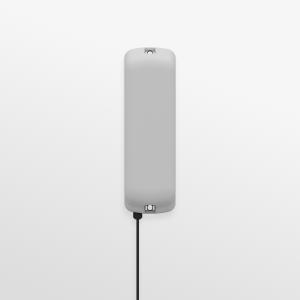 Panorama Antennas LPAL-460-7-42-5SP - SiSo 4G/5G 460MHz Low Profile IoT Antenna