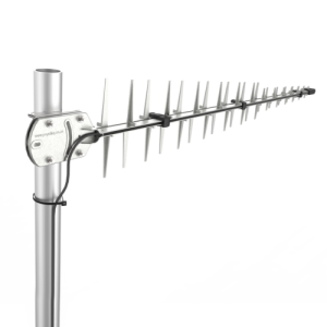 LPDA-92 Poynting