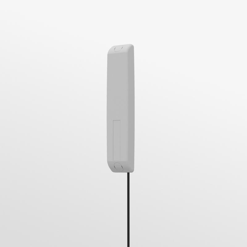 Panorama Antennas LPW-BC3G-26 - Wall Mount Low Profile Antenna 1.5m SMA(m)