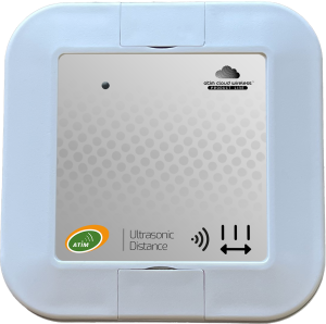 LoRa distansmätare ultraljud