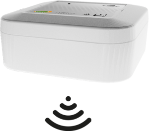 LoRa distansmätare ultraljud