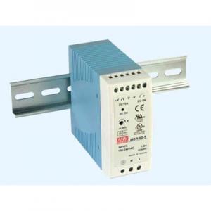 Nätaggregat 12VDC 5A