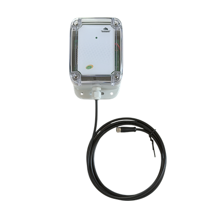 ATIM ACW-CEL - Wireless Cellular IoT Industrial Analog and Digital Input Module