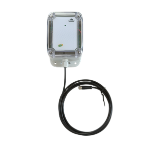 ATIM ACW-CEL - Wireless Cellular IoT Industrial Analog and Digital Input Module