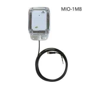 ATIM ACW-MIO - Wireless LoRaWAN Industrial Analog and Digital Input Module