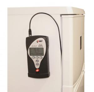 Magnethållare för Multilogger