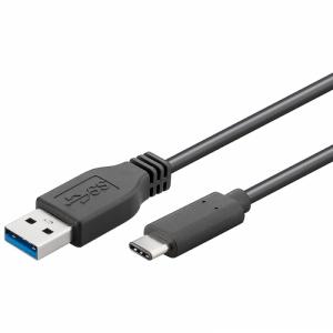 USB-kabel till Comet dataloggrar serie U