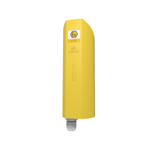 LoRa ATEX sensor digital in eller pulsmätning