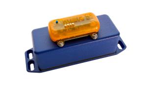 Datalogger MSR175 PRO för tunga transporter - stötar & temperatur