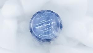 Datalogger MSR85 för ultralåg temperatur -85..+70°C