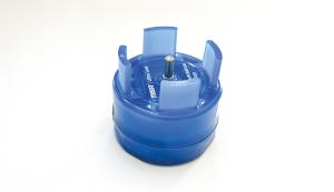 Datalogger MSR85 för ultralåg temperatur -85..+70°C