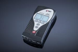 Datalogger för CO2, temperatur, RH, samt 2 analoga eller digitala in