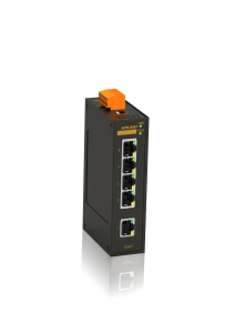 Opal 5 industriell switch