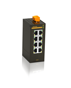 Opal 8 industriell switch