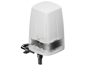 Teltonika antenn 5G med plats för RUT50/RUTM50 routrar