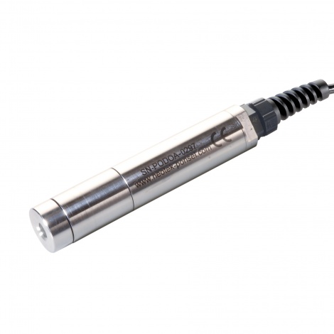 OPTOD Syrehalt Digital Sensor