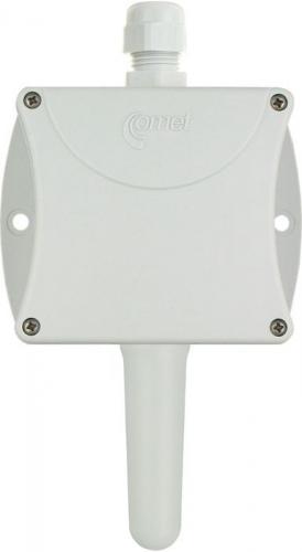 Temperaturtransmitter 0-10V