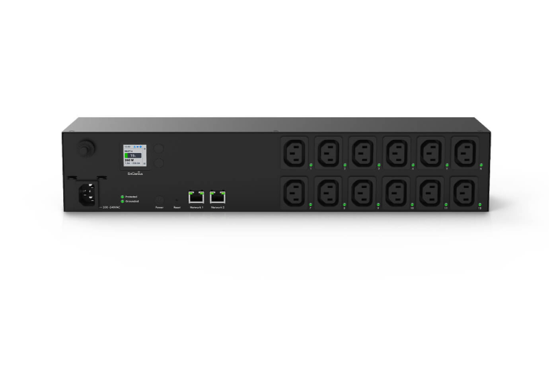 EnGenius Cloud Managed Smart PDU ECP212-INT