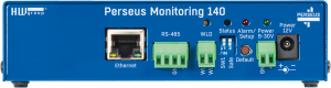 Fjärrövervakning Perseus 140