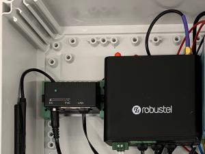 Kombox Small-Switch-13-PoE