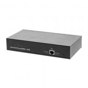 Smart PDU med M2M API protokoll