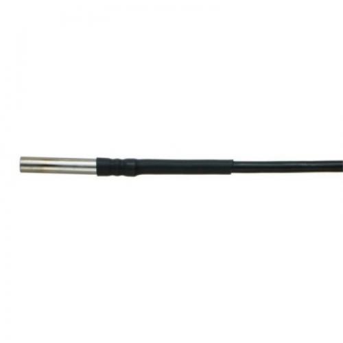 Pt1000TG68/M Temperaturgivare, IP68 Skydd, MiniDIN-kontakt