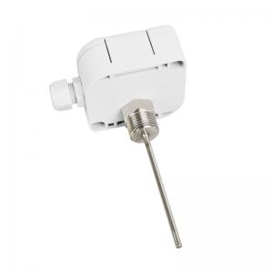 Insticksgivare snabb respons