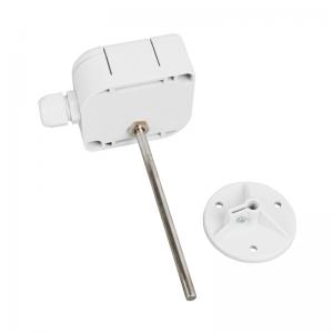 Insticksgivare temperatur