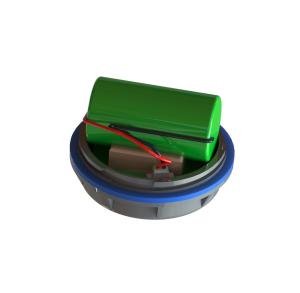 Sensative Puck Radar LoRa – Radarsensor för nivå och parkering