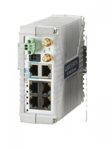 Garderos R-7900
